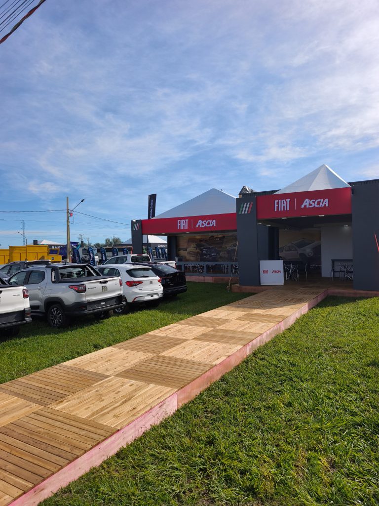 ASCIA FIAT