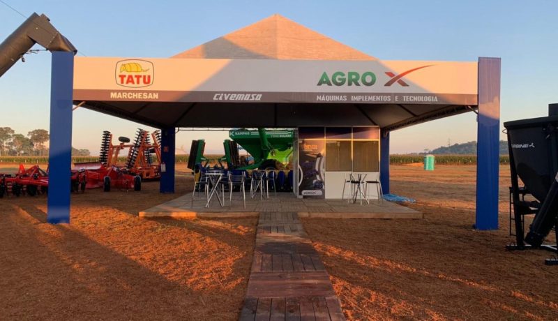 Agro x