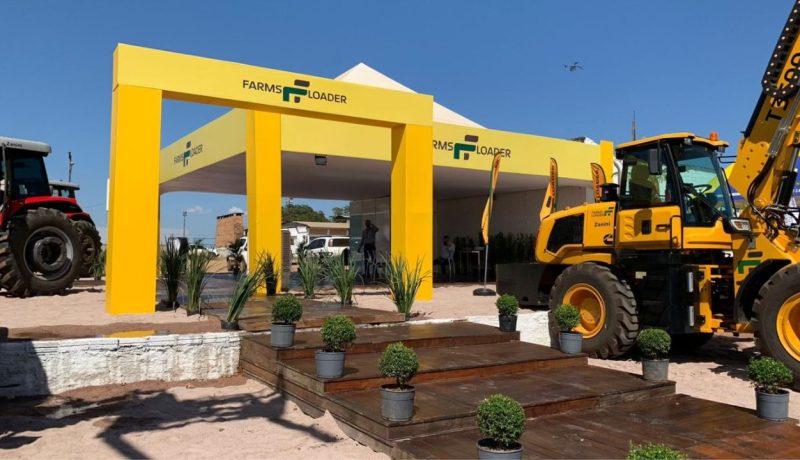 Farms loader