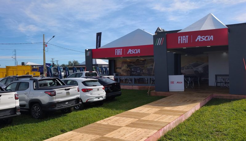 ASCIA FIAT