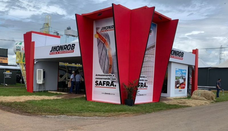 Jhonrob