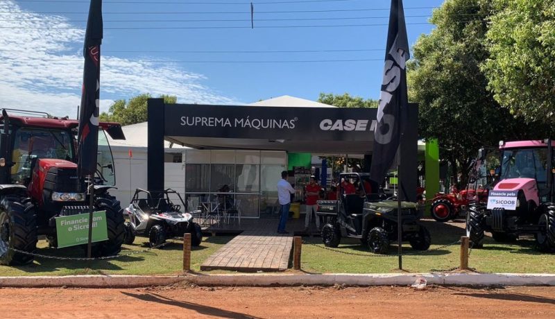 Suprema maquinas