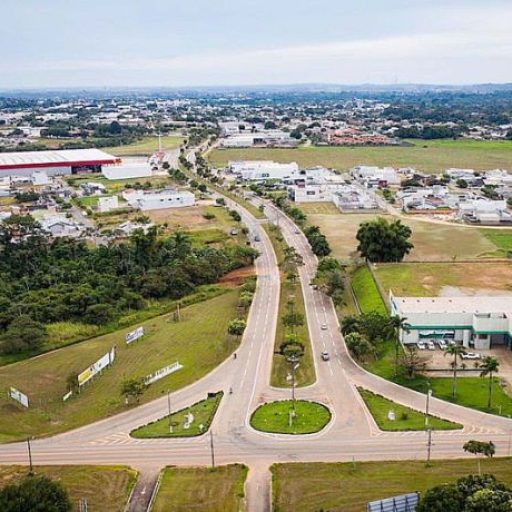 População de Alta Floresta (MT) é de 58.613 pessoas